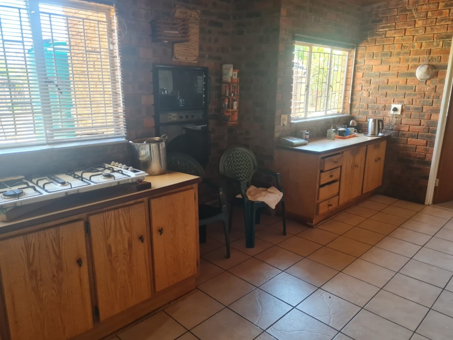 4 Bedroom Property for Sale in Spitskop SH Free State